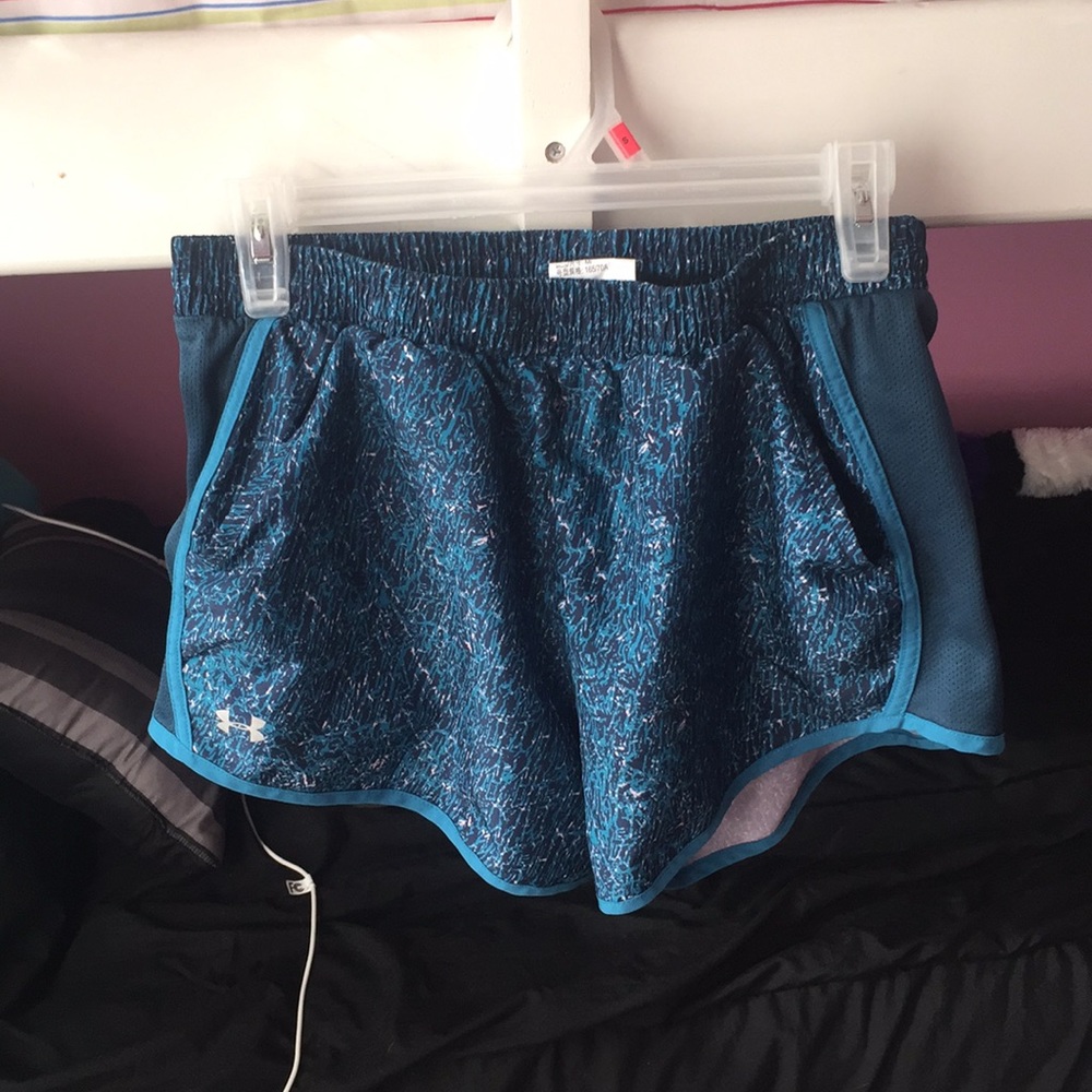 Under armour shorts